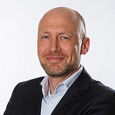 Jens Wittenberg