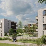 HCRE erwirbt Grundstück auf dem ehemaligen Kasernengelände „Alanbrooke“ in Paderborn