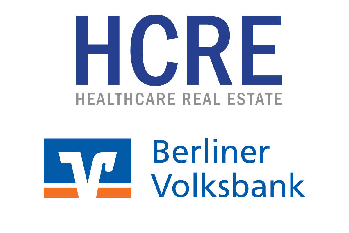 HCRE gewinnt mit der Berliner Volksbank ihrenWunschpartner