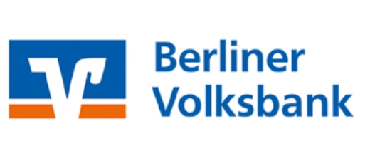 Logo Berliner Volksbank
