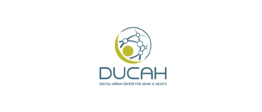 Logo DUCAH