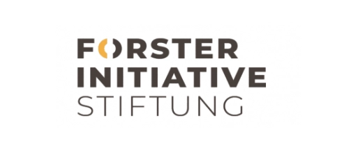 Logo Forster Initiative Stiftung